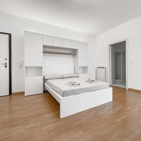 Apartamento Realkasa Amendola 6