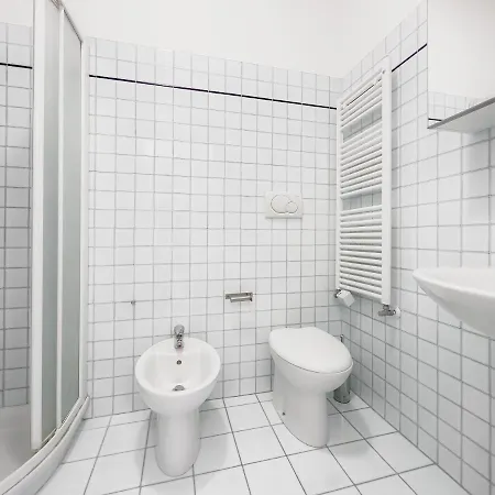 Apartament Realkasa Amendola 6 *