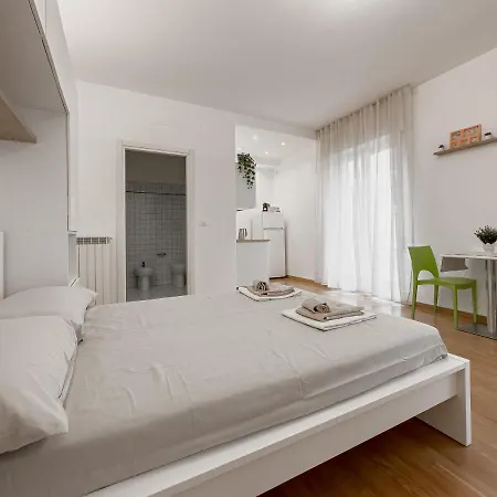 Realkasa Amendola 6 Bolonia