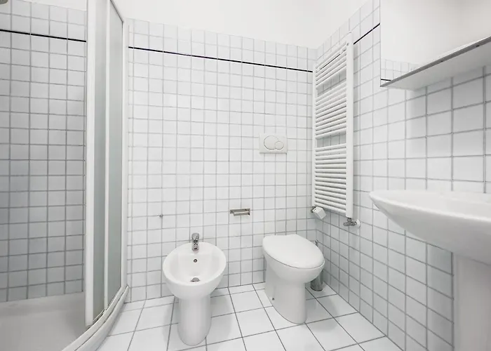 Apartamento Realkasa Amendola 6 *