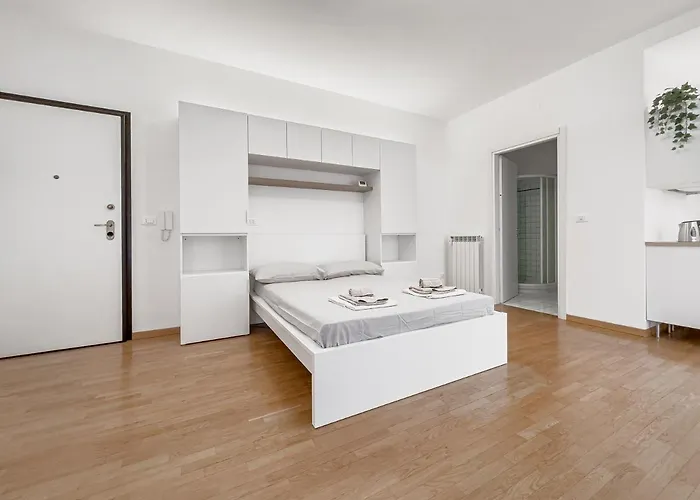Apartamento Realkasa Amendola 6