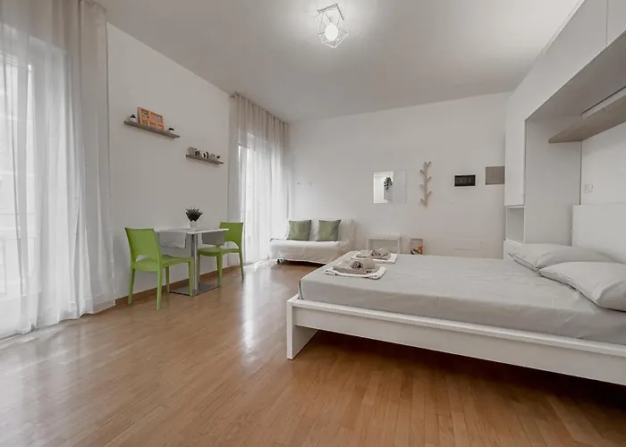 Apartamento Realkasa Amendola 6 *