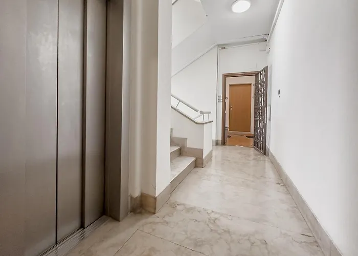 Realkasa Amendola 6 * Bolonha