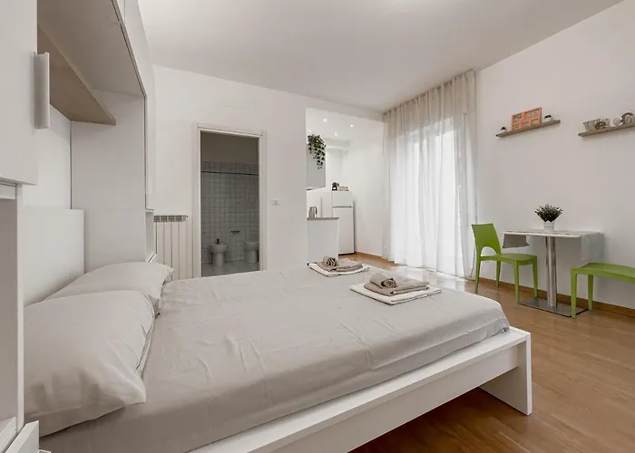 Realkasa Amendola 6 Bolonha