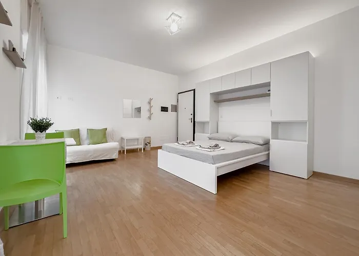 Apartamento Realkasa Amendola 6