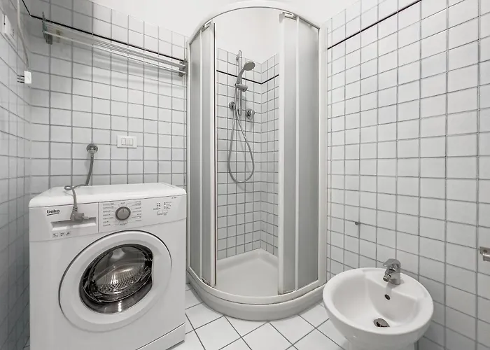 Apartamento Realkasa Amendola 6 *