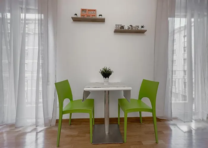 Realkasa Amendola 6 *