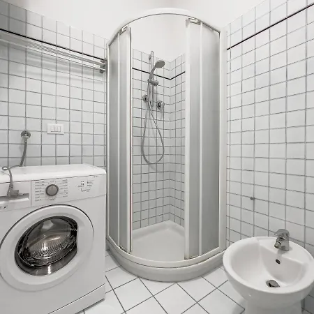 Apartment Realkasa Amendola 6 *